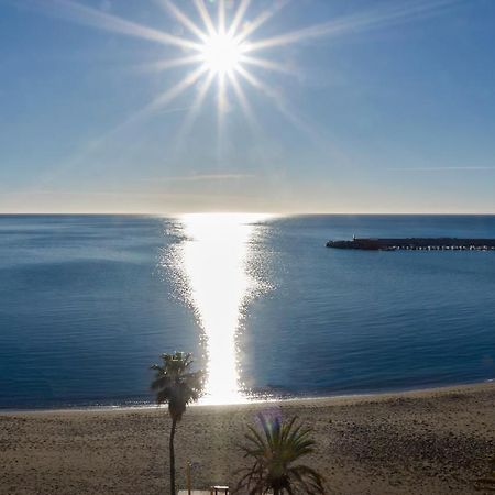 Apartamentos Jaen-Fuengirola Exterior foto