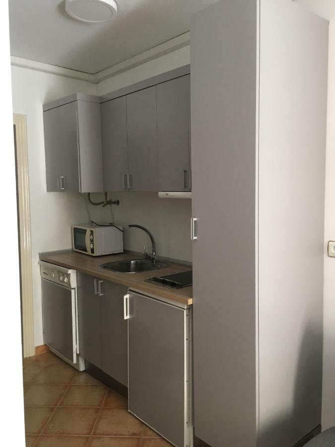Apartamentos Jaen-Fuengirola Exterior foto